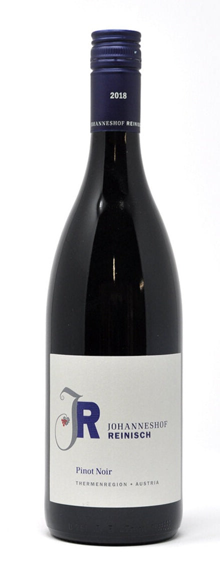 Johanneshof Reinisch Estate Pinot Noir, Johanneshof Reinisch 2020