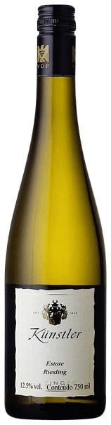 Kãœnstler Estate Riesling Trocken, Kunstler 2021