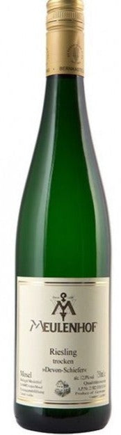 Meulenhof Estate Riesling Trocken, Meulenhof^Prg 2021