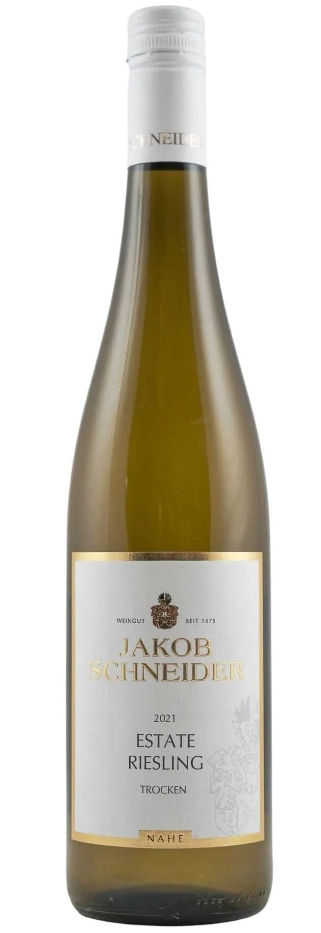 Schneider Winery Estate Riesling Trocken, Schneider 2021