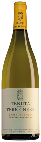 Tenuta Delle Terre Nere Etna Bianco, Terre Nere 2023