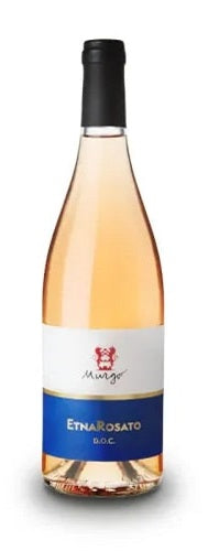 Murgo Etna Rosato, Murgo 2023