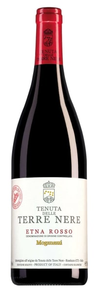 Tenuta Delle Terre Nere Etna Rosso &