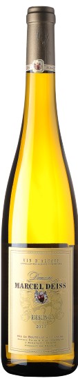 Domaine Marcel Deiss Alsace Gewurztraminer, Domaine Marcel Deiss 2018