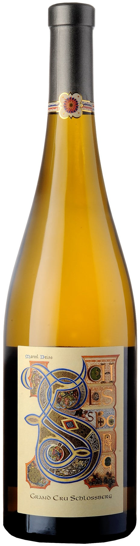 Domaine Marcel Deiss Alsace Grand Cru Blanc "Schlossberg", Domaine Marcel Deiss 2019