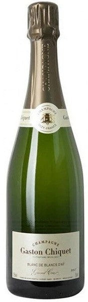 Gaston Chiquet Champagne Blanc De Blancs D&