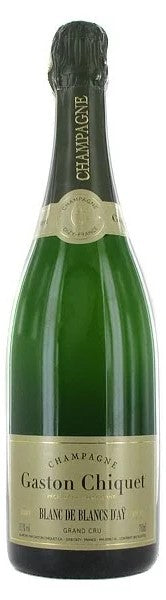 Gaston Chiquet Champagne Blanc De Blancs D&