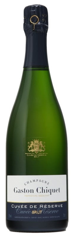 Gaston Chiquet Champagne Cuvee De Reserve, Gaston Chiquet