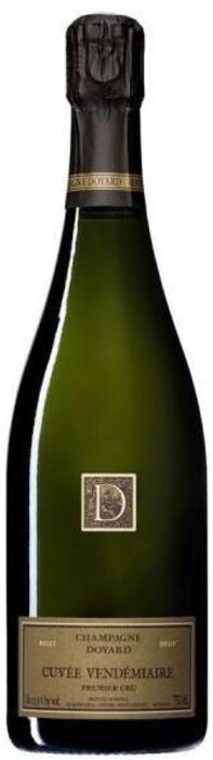 Champagne Doyard Vendemiaire 1Er Blanc De Blancs Brut, Champagne Doyard