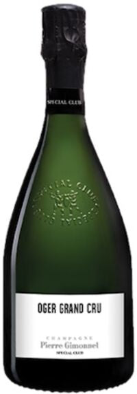 Pierre Gimonnet & Fils Champagne Brut "Oger" Grand Cru, P. Gimonnet Et Fils