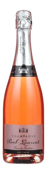 Champagne Paul Laurent Champagne Brut Rose, Paul Laurent