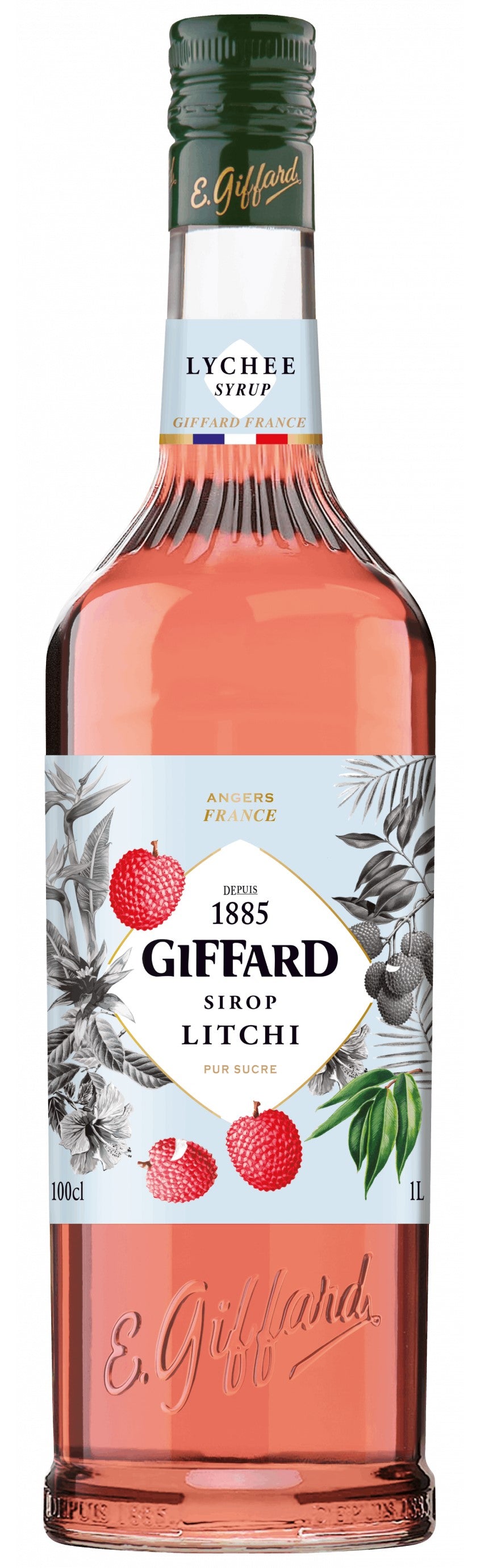 Giffard Lichi-Li (Lychee), Giffard