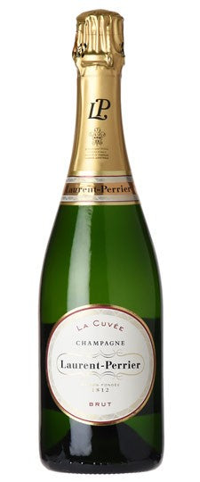 Champagne Laurent-Perrier Laurent Perrier La Cuvee Brut 1.5Lit