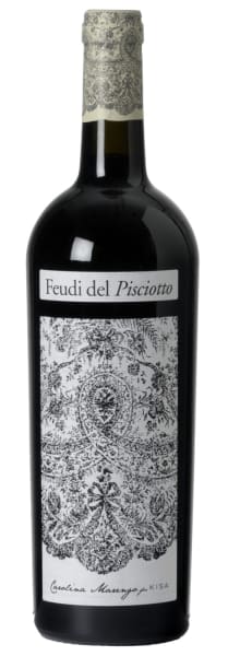 Feudi Del Pisciotto Frappato Marengo 2018