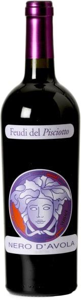 Feudi Del Pisciotto Nero D&