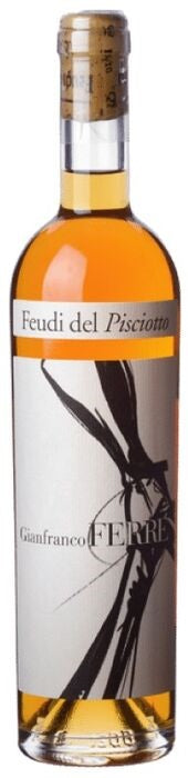 Feudi Del Pisciotto Passito Ferre 2015