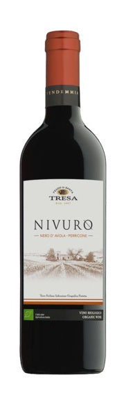 Feudo Di Santa Tresa Nivuro 2016