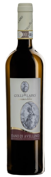 Colli Di Lapio Fiano Di Avellino, Colli Di Lapio - Clelia Romano 2021