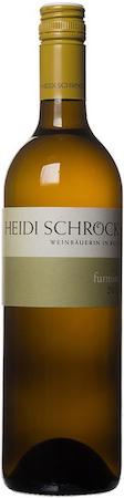 Heidi Schrã–Ck Furmint Beerenauslese, Heidi Schrock & Sohne 2019