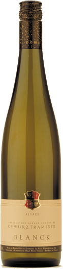 Domaine Paul Blanck Gewurztraminer "Classique", Domaine Paul Blanck 2020