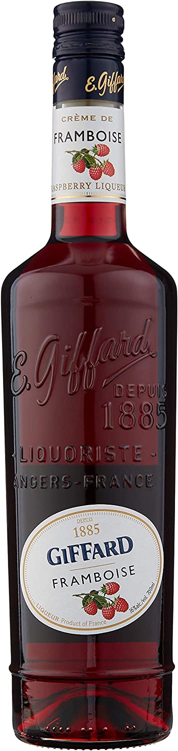 Giffard Creme De Framboise (Raspberry), Giffard