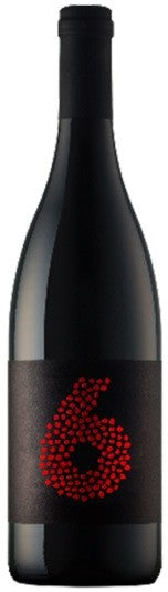 Gã–Nc Winery Blaufrankisch 2018