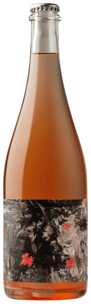 Gã–Nc Winery Canvas Pet-Nat 2021