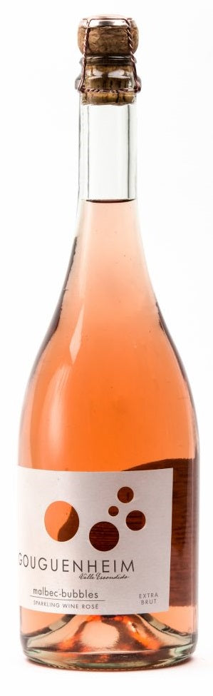 Gouguenheim Winery Malbec Rose 2019