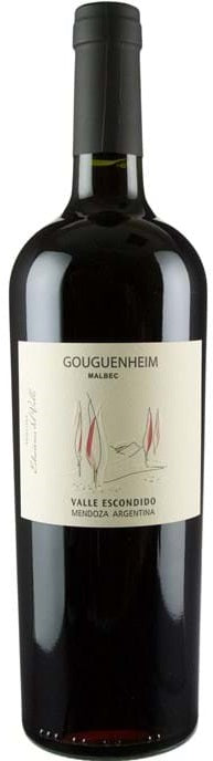 Gouguenheim Winery Malbec 2021