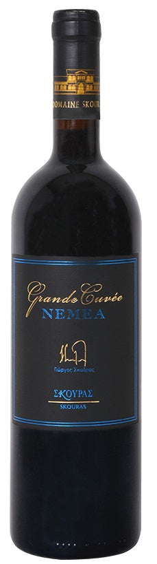 Skouras Grande Cuvee Nemea, Domaine Skouras 2020