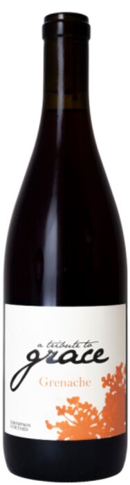 A Tribute To Grace Grenache &