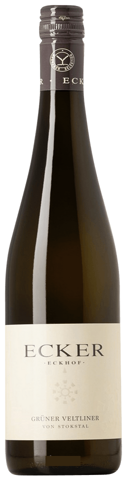 Ecker-Eckhof Gruner Veltliner, Ecker^Prg 2020