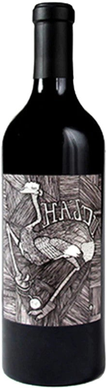 Hajdu Wines Hajdu Grenache 750 Ml 2021