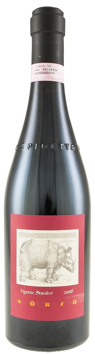 La Spinetta Barbaresco &