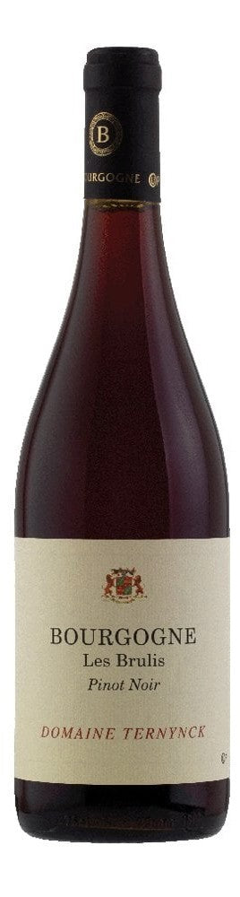 Domaine Ternynck Bourgogne Domaine Ternynck Pinot Noir 2022