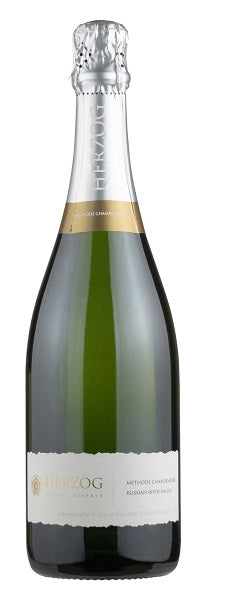 Herzog Wine Cellars Herzog Methode Champenoise Sr 750 Ml