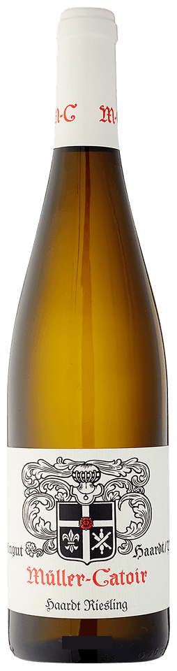 Mãœller-Catoir Haardt Riesling Trocken, Muller-Catoir 2021