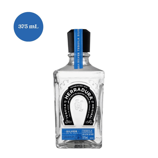 Herradura Silver Tequila 375ml