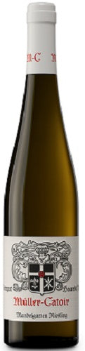 Mãœller-Catoir Herrenletten 1Er Lage Riesling Trocken, Muller-Catoir^Prg 2020