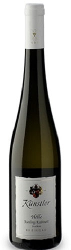 Kãœnstler Hochheimer Holle Riesling Grosses Gewachs, Kunstler 2020