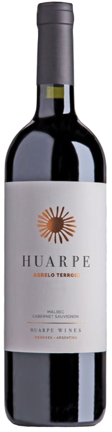 Bodegas Y Viã‘Edos Huarpe Winery Selection, &