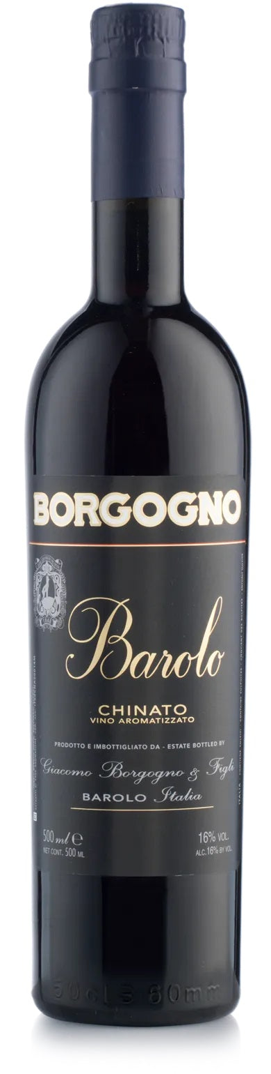 Serio E Batista Borgogno Barolo Chinato, S & B Borgogno