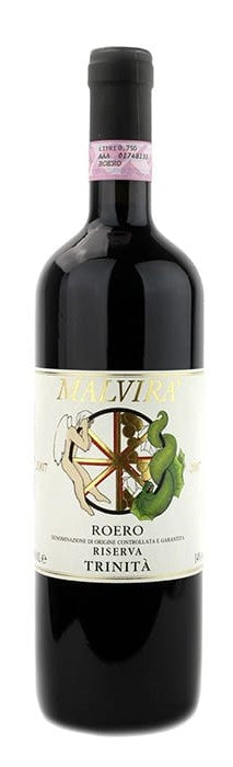 Malvirã€ Roero Riserva Nebbiolo &