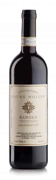 Mauro Molino Barolo &