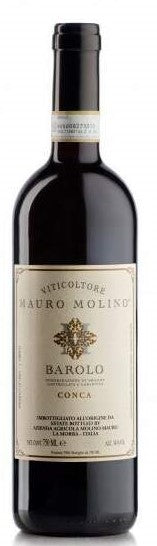 Mauro Molino Barolo &