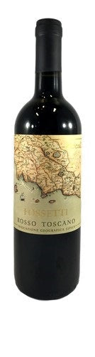 Mocali Rosso Di Toscana &