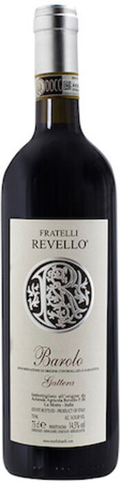 Fratelli Revello Barolo &