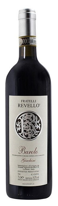 Fratelli Revello Barolo &