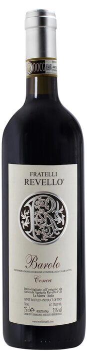 Fratelli Revello Barolo &