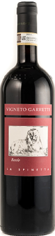 La Spinetta Barolo &